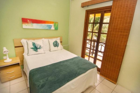Apartamentos Villa Porto do Sol